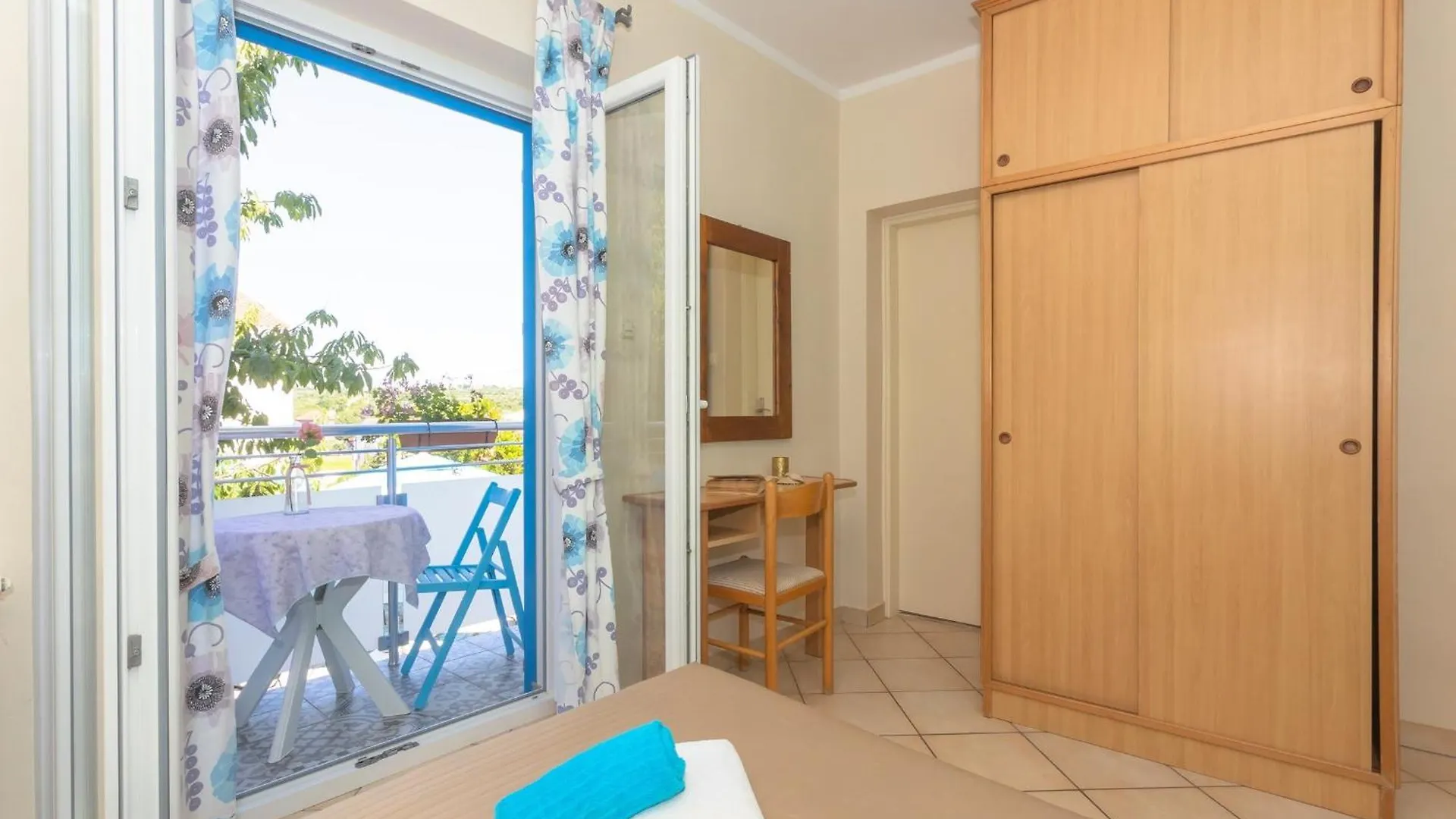 Bed & Breakfast Bed and Breakfast Pansion Pirat Petrcane