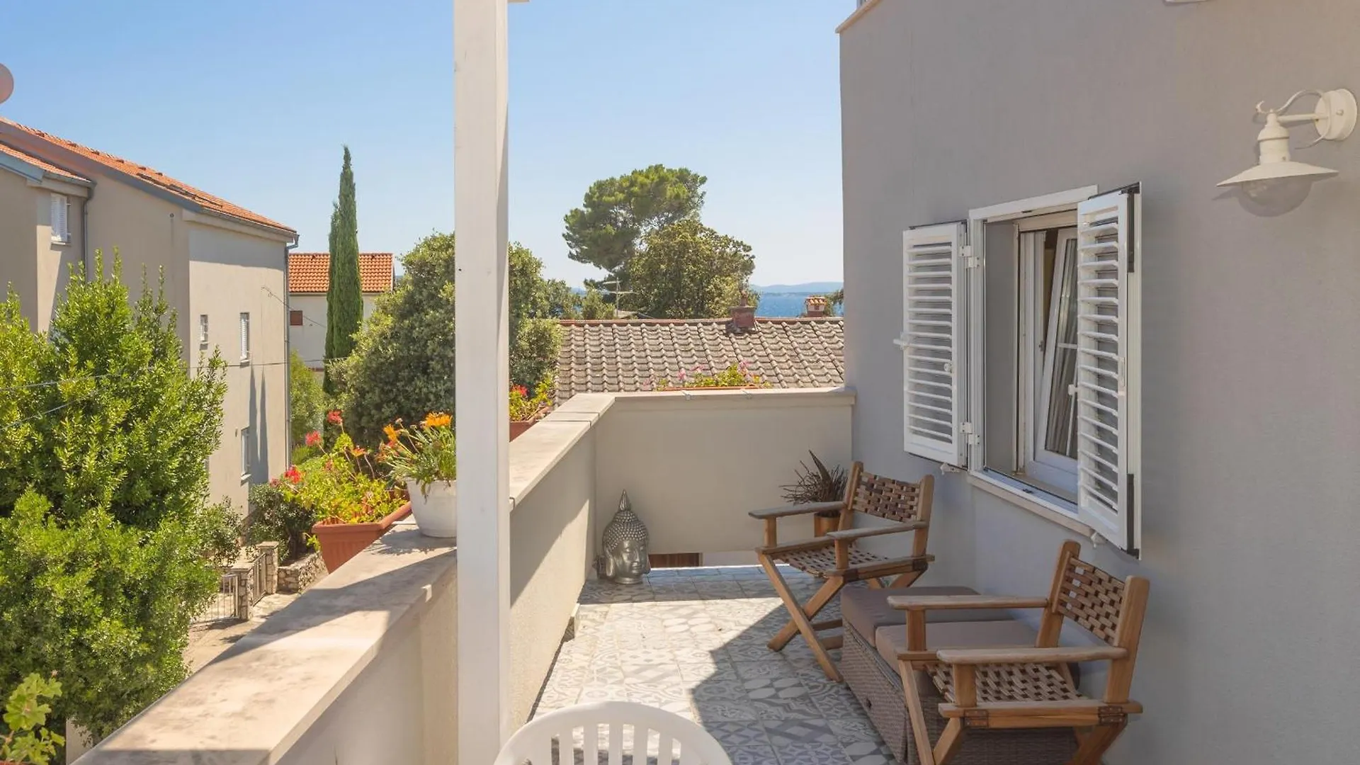 Bed and Breakfast Pansion Pirat Petrcane