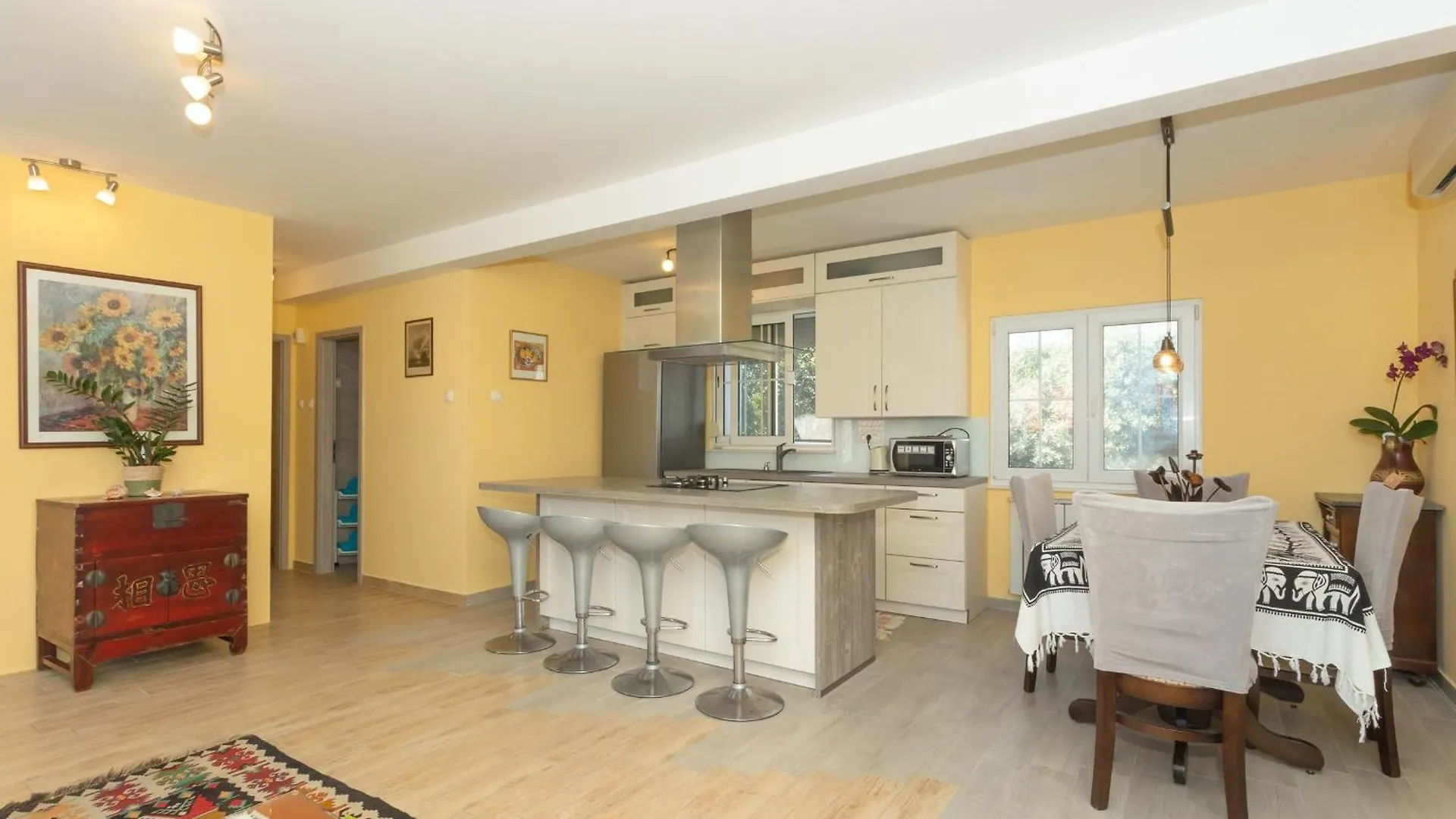 Bed and Breakfast Pansion Pirat Petrcane