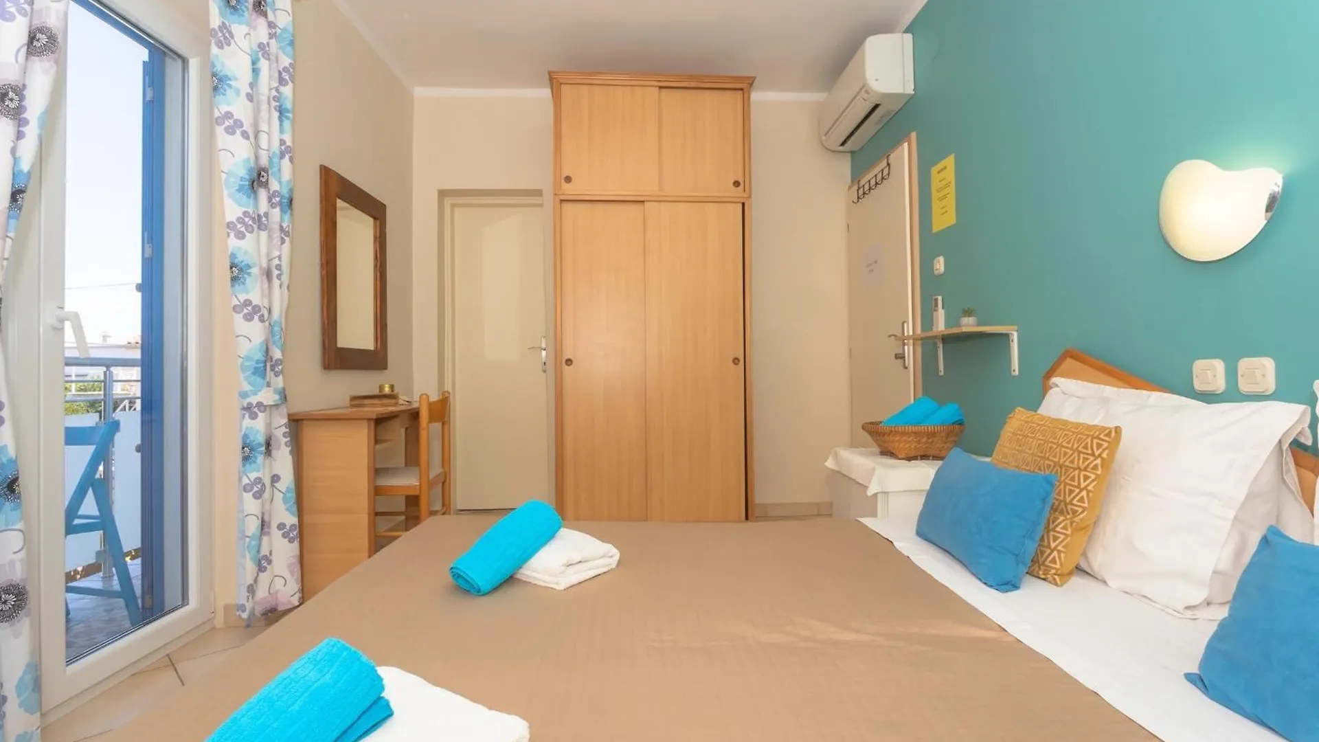 Bed and Breakfast Pansion Pirat Petrcane